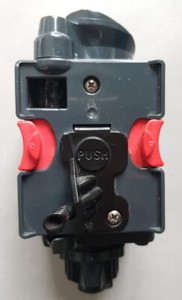 DeLonghi PERFECTA Cappuccino graphic touch - Ersatzteil: Brühgruppe