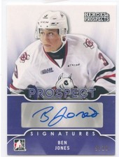 2015-16 Leaf ITG Heroes & Prospects Hockey Cards 8