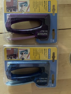 Rapesco Mini Duo T 0953