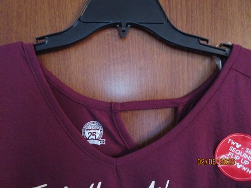 New Disney Parks Taste Your Way Food Wine Epcot 2020 XL Poly Rayon Bust 50 L 25 - Picture 4 of 5