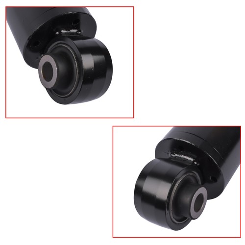 2Pcs Rear Hydraulic Shock Absorbers w/ HBMC for Nissan Patrol Y62 AWD 2010-2023 - Picture 10 of 12