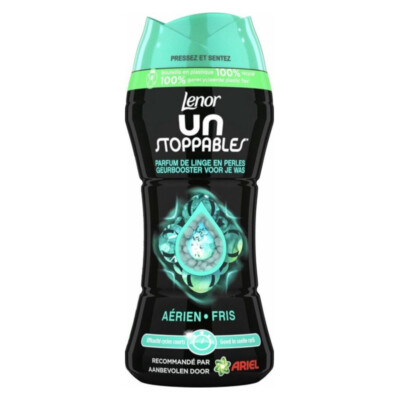 34,82 /kg - Lenor Unstoppables Wäscheparfum - Fresh - 6er Pack (6x 224g)