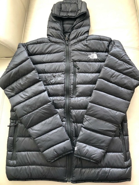 men's apex canyonwall hybrid hoodie