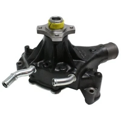 Bomba de agua 130-1820 GMB nueva para camioneta Chevy Olds Suburban Express S10 GMC Foto 4 de 4