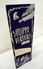 Stefano Misesti, VERTICAL DEVELOPMENT.2001 De Falco [comics, I MINIMI