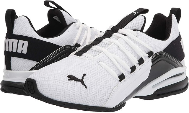 puma axelion men's sneakers