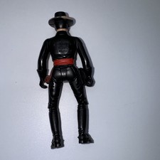 Zorro TV, Кино и Видеоигры Экшн-фигурки 1980-1989 Период ...