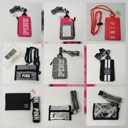 Beetlejuice Never Trust The Living Lanyard - ID Holder With Rubber Charm & Sticker