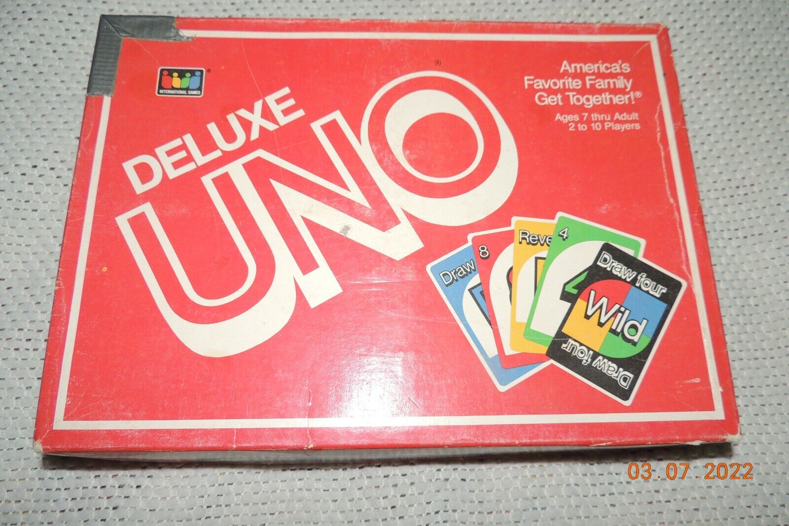 How To Play Uno — Gather Together Games