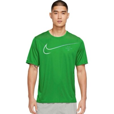 jd nike miler t shirt