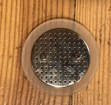 Sboly Espresso Maker Model SYCM-5409 Replacement Part, Brewing Sieve & Gasket