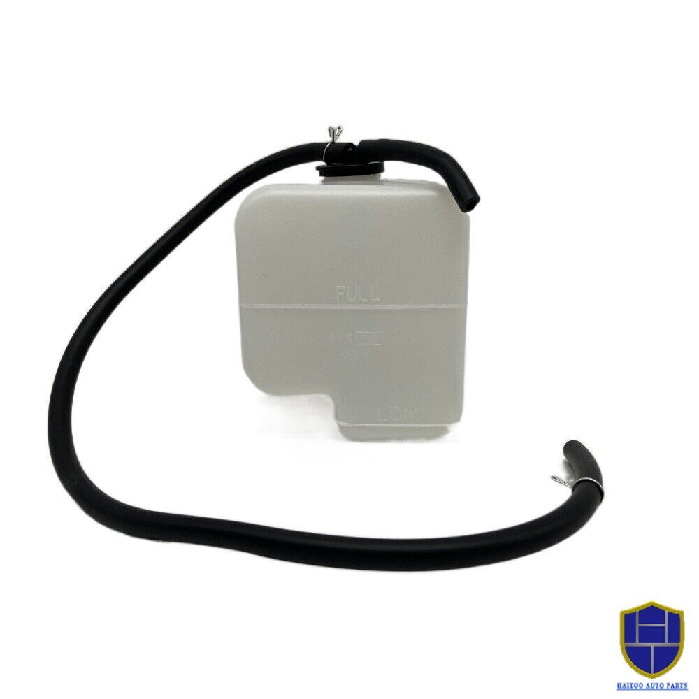 1981-1990 Toyota Land Cruiser FJ60 FJ62 HJ60 BJ60 Coolant