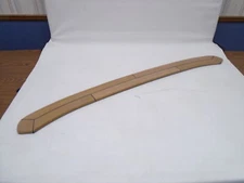 COBALT A-40 TEAK 402980 55" L STEP PLATFORM ACCENT PIECE MARINE BOAT