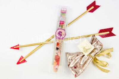 SWATCH SPECIAL 1995 - GR127 - BOW & ARROW - Neu