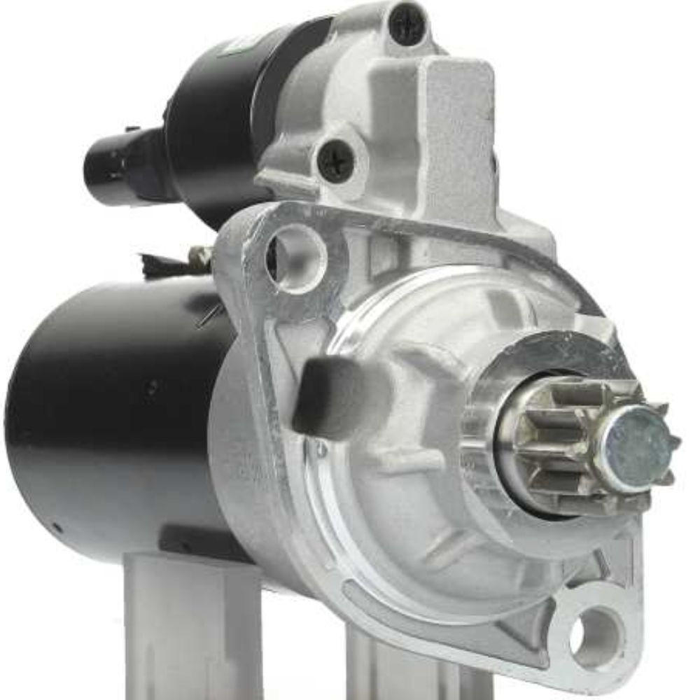 Nuovo Avviatore Compatibile Con Volkswagen 2.2 Kw 12 Volt 0001125605+
