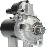 Neu Anlasser Passend FüR Volkswagen 2.2 Kw 12 Volt 0001125605+
