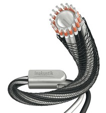inakustik LS 1603 High End Bi-Wiring Lautsprecherkabel in 3,00 Meter Neuware