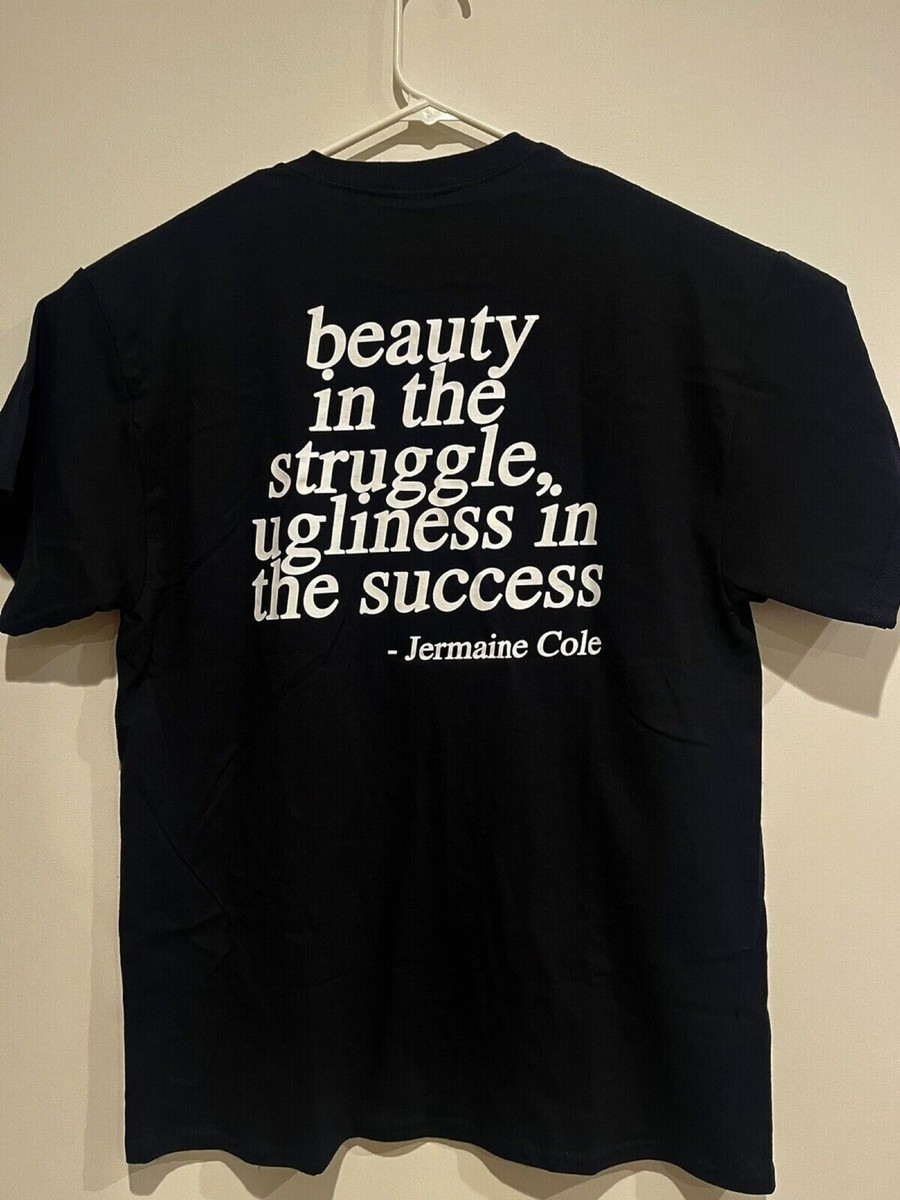 J.Cole Love Yourz T.Shirt Lyrics Dreamville Rap Shirt Quote Hip