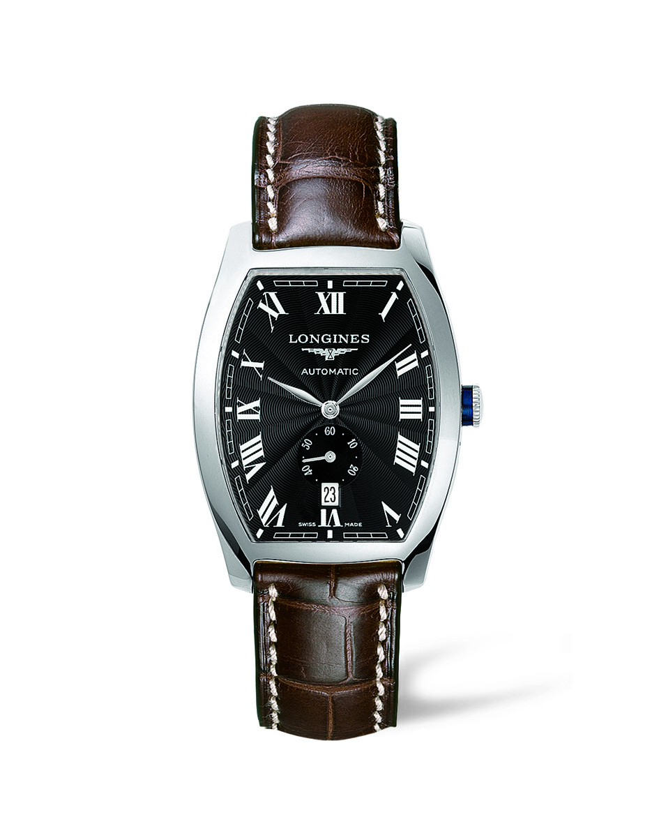 Longines Evidenza solo tempo Automatico