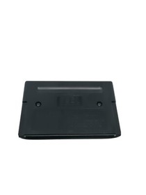 Chi Chi's Pro Challenge Golf Sega Genesis 1993 Complete Game In Box With Manual