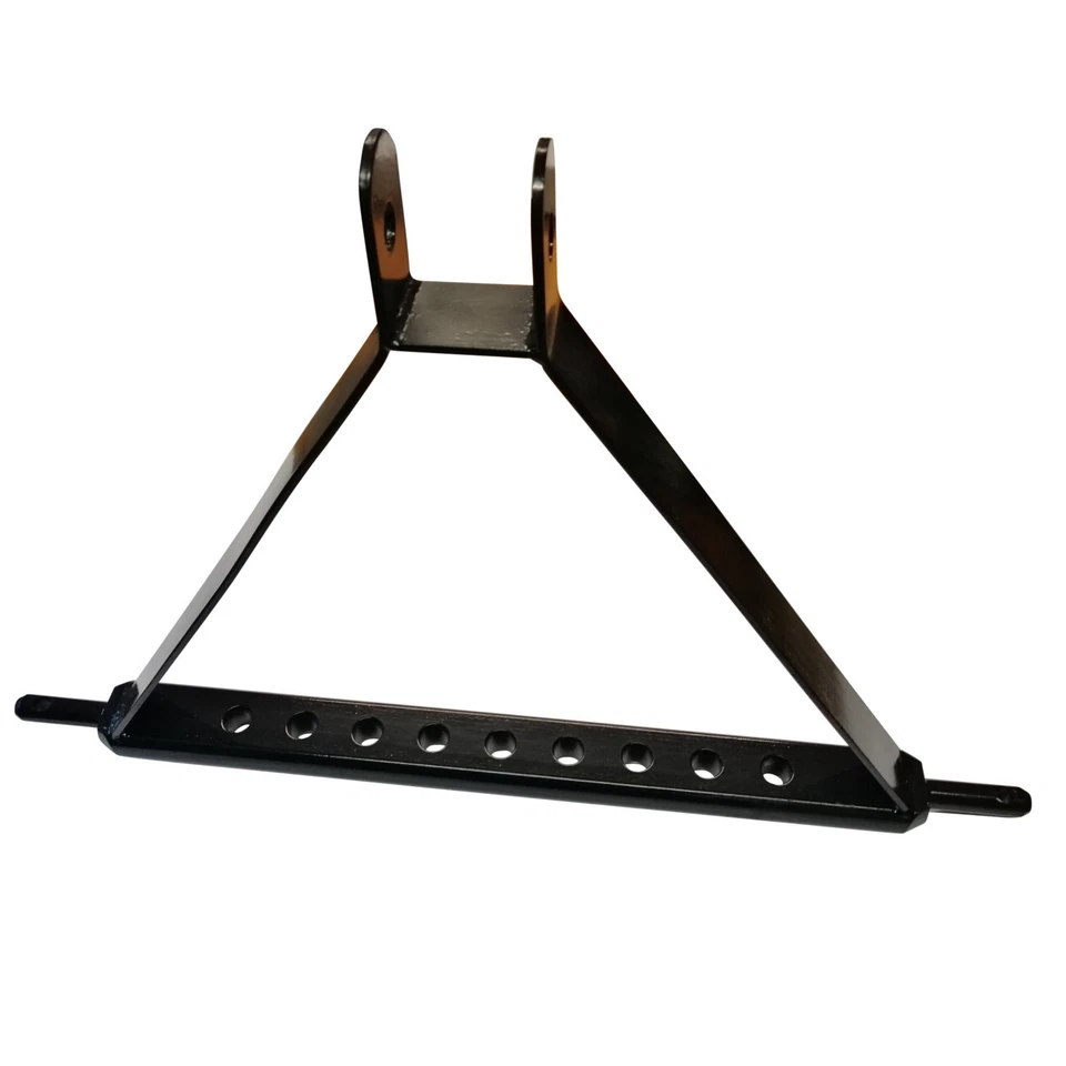 Ackerschiene Dreipunkt 730mm Kat.1 Verdrehsicherung Drehsicherung 🚜 Aufnahme - Bild 3 von 4