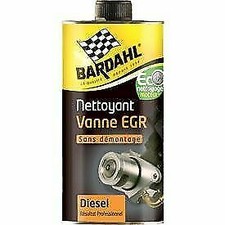 Bardahl Nettoyant Vanne EGR, 1L (2314)