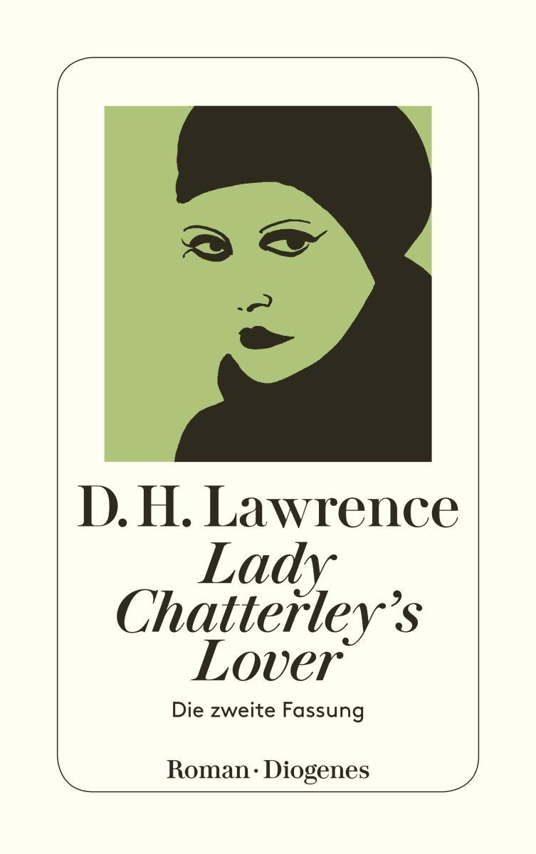 Thumbnail - D. H. Lawrence / Lady Chatterley's Lover / 9783257236507
