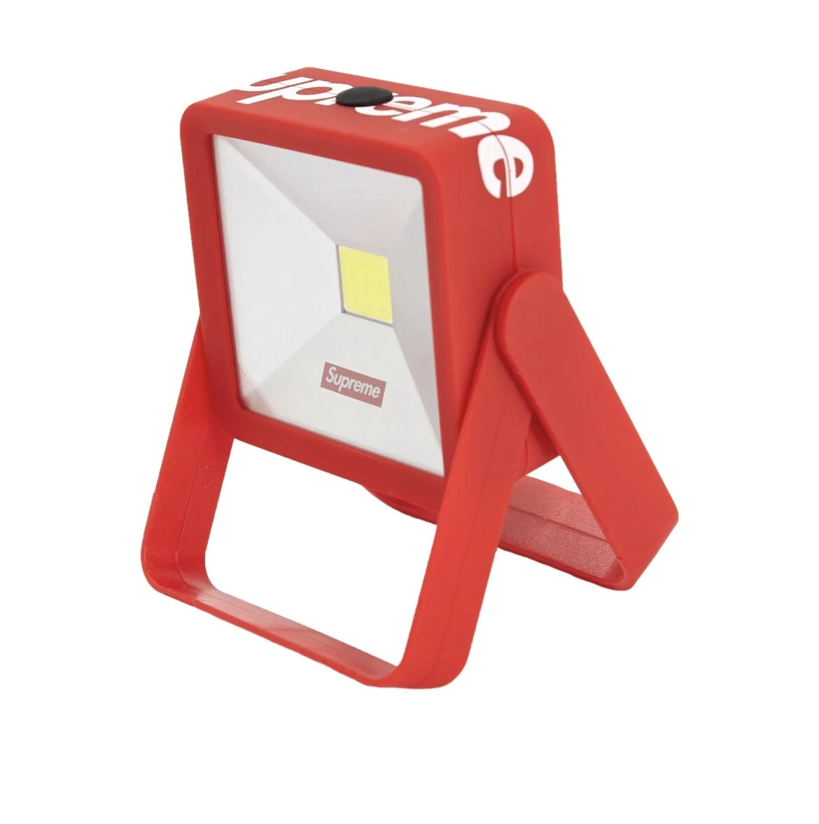 SUPREME Magnetic Kickstand Light Red FW18 Brand New