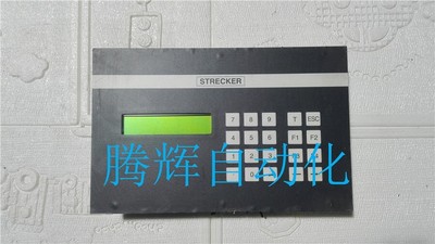 1PCS USED FOR ECKELMANN V12 SDSMSL001S