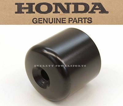 Handlebar Weight Bar End Balancer CBR250R 2011-2013 Genuine Honda