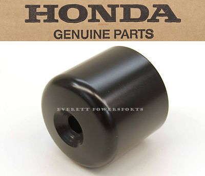 #ad Handlebar Weight Bar End Balancer CBR250R 2011 2013 Genuine Honda #Q144 $8.19