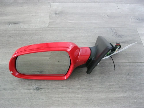 2010-17 AUDI A5 S5 CONVERTIBLE LEFT Door Side View Mirror AUTO DIM HEATED OEM