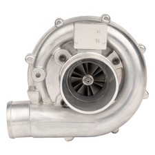 Garrett T300-02 Turbocharger Fits John Deere Model T300 Engine 454041-5001