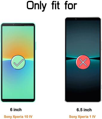 Avizar Coque pour Sony Xperia 5 V Effet Carbone Silicone Flexible Antichoc Bleu Nuit - Coque