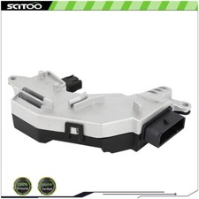 Hvac Heater Blower Motor Fan Resistor For 2003-2011 Saab 9-3 2.0l Front Ru878