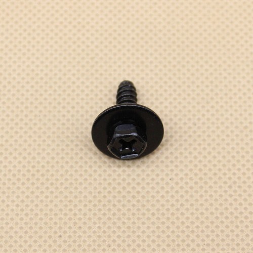 For Mazda 2 3 5 6 626 929 CX-7 CX-9 RX-8 Miata Millenia 10 Bumper Retainer Screw - Picture 6 of 6