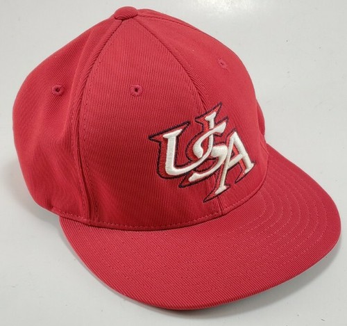 PTS 20 Richardson Cap Baseball Cap Hat 