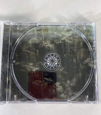 Spheric Universe Experience – Anima - CD - Good | eBay