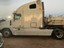 2007 freightliner columbia