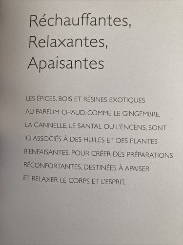 Recettes Beauté Et Bien Être - Un Spa Chez Soi - Imagen 7 de 7