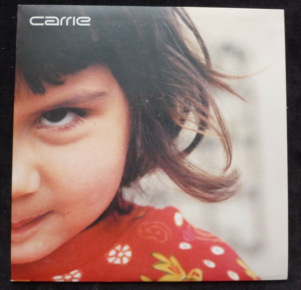 CARRIE 7