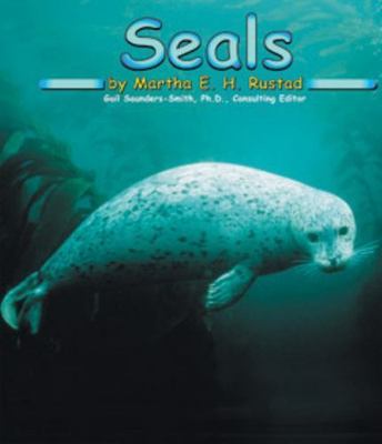 Seals by Rustad, Martha E. H.
