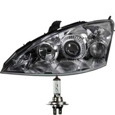 Xenon Scheinwerfer links für Ford Focus DAW DBW 1.6 16V 1.4 DNW 1.8 TDCi ST170