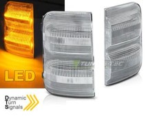 Clignotant Peugeot BOXER