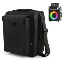 For JYX Karaoke Wireless Bluetooth Speaker MIC Storage Bag Shoulder Case Travel