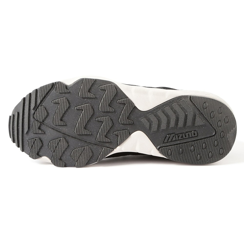 MARGARET HOWELL CONTENDER ブラック 24.0 MIZUNO × MARGARET HOWELL SHOES CONTENDER D1GG2401 BLACK | eBay