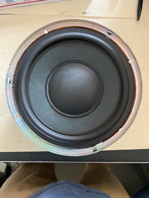 2014 HONDA ODYSSEY SUBWOOFER SPEAKER eBay