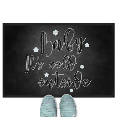Baby It is cold outside 18001000199
