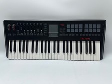 KORG TRITON taktile-49 USB MIDI Controller Ke...