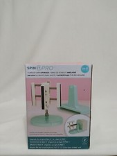 We R Memory Keepers Spin It Pro Tumbler Arm U...